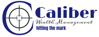 Caliber Wealth Management Logo